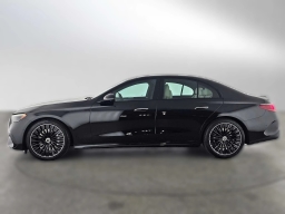 Mercedes-Benz E-Class E 450 4MATIC Sedan 2026