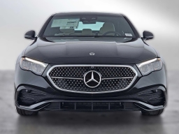 Mercedes-Benz E-Class E 450 4MATIC Sedan 2026