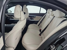 Mercedes-Benz E-Class E 450 4MATIC Sedan 2026