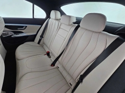 Mercedes-Benz E-Class E 450 4MATIC Sedan 2026