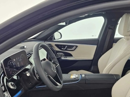 Mercedes-Benz E-Class E 450 4MATIC Sedan 2026