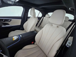 Mercedes-Benz E-Class E 450 4MATIC Sedan 2026