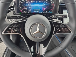 Mercedes-Benz E-Class E 450 4MATIC Sedan 2026