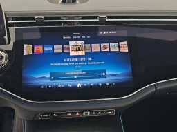 Mercedes-Benz E-Class E 450 4MATIC Sedan 2026