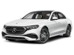 Mercedes-Benz E-Class E 450 4MATIC Sedan 2026
