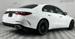 Mercedes-Benz E-Class E 450 4MATIC Sedan 2026