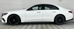 Mercedes-Benz E-Class E 450 4MATIC Sedan 2026