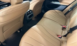 Mercedes-Benz E-Class E 450 4MATIC Sedan 2026