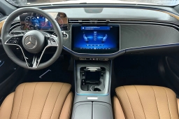 Mercedes-Benz E-Class E 450 4MATIC Sedan 2026