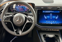 Mercedes-Benz E-Class E 450 4MATIC Sedan 2026