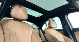 Mercedes-Benz E-Class E 450 4MATIC Sedan 2026