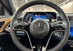 Mercedes-Benz E-Class E 450 4MATIC Sedan 2026