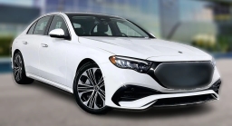 Mercedes-Benz E-Class E 450 4MATIC Sedan 2025