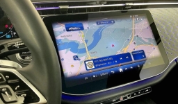 Mercedes-Benz E-Class E 450 4MATIC Sedan 2025