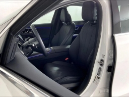 Mercedes-Benz E-Class E 450 4MATIC Sedan 2025