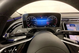 Mercedes-Benz E-Class E 450 4MATIC Sedan 2025