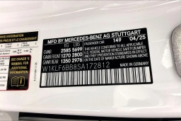 Mercedes-Benz E-Class E 450 4MATIC Sedan 2025