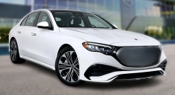 Mercedes-Benz E-Class E 450 4MATIC Sedan 2025