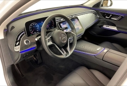Mercedes-Benz E-Class E 450 4MATIC Sedan 2025