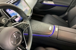 Mercedes-Benz E-Class E 450 4MATIC Sedan 2025