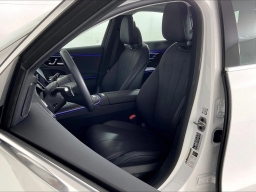 Mercedes-Benz E-Class E 450 4MATIC Sedan 2025