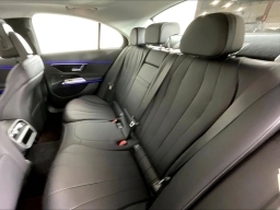 Mercedes-Benz E-Class E 450 4MATIC Sedan 2025