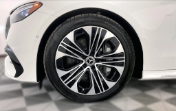 Mercedes-Benz E-Class E 450 4MATIC Sedan 2025