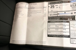 Mercedes-Benz E-Class E 450 4MATIC Sedan 2025