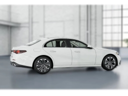 Mercedes-Benz E-Class E 450 4MATIC Sedan 2025