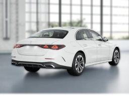 Mercedes-Benz E-Class E 450 4MATIC Sedan 2025