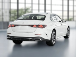 Mercedes-Benz E-Class E 450 4MATIC Sedan 2025