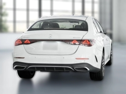 Mercedes-Benz E-Class E 450 4MATIC Sedan 2025