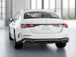 Mercedes-Benz E-Class E 450 4MATIC Sedan 2025