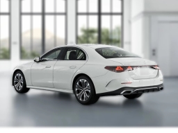 Mercedes-Benz E-Class E 450 4MATIC Sedan 2025