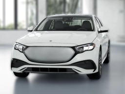 Mercedes-Benz E-Class E 450 4MATIC Sedan 2025