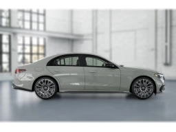 Mercedes-Benz E-Class E 450 4MATIC Sedan 2026