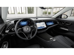 Mercedes-Benz E-Class E 450 4MATIC Sedan 2026