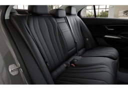 Mercedes-Benz E-Class E 450 4MATIC Sedan 2026
