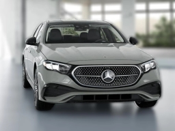 Mercedes-Benz E-Class E 450 4MATIC Sedan 2026