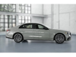 Mercedes-Benz E-Class E 450 4MATIC Sedan 2026