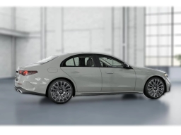 Mercedes-Benz E-Class E 450 4MATIC Sedan 2026