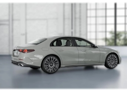 Mercedes-Benz E-Class E 450 4MATIC Sedan 2026