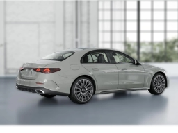 Mercedes-Benz E-Class E 450 4MATIC Sedan 2026