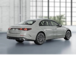 Mercedes-Benz E-Class E 450 4MATIC Sedan 2026