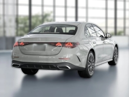 Mercedes-Benz E-Class E 450 4MATIC Sedan 2026