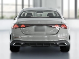 Mercedes-Benz E-Class E 450 4MATIC Sedan 2026