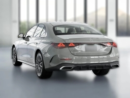 Mercedes-Benz E-Class E 450 4MATIC Sedan 2026