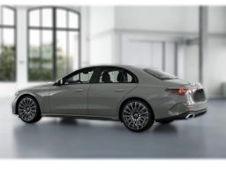 Mercedes-Benz E-Class E 450 4MATIC Sedan 2026