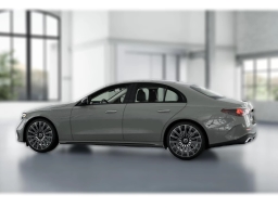 Mercedes-Benz E-Class E 450 4MATIC Sedan 2026