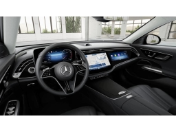 Mercedes-Benz E-Class E 450 4MATIC Sedan 2026
